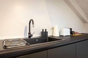 Asinelli Luxury Apartment