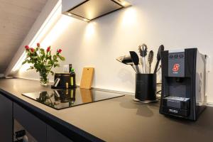 Asinelli Luxury Apartment