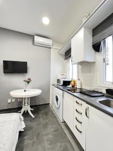 Encantador Madrid Val Der Temporal