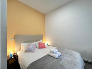 Encantador Madrid Val Der Temporal