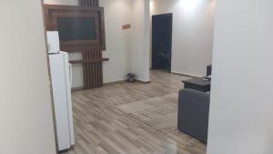 فن روعه الغروب للشقق المخدومه2