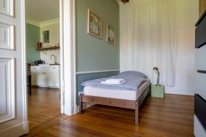 The Good Place in Kreuzberg Berlin