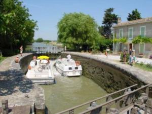 Maisons de vacances Maison sur les hauteurs de Carcassonne : photos des chambres