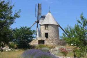 Maisons de vacances Maison sur les hauteurs de Carcassonne : photos des chambres