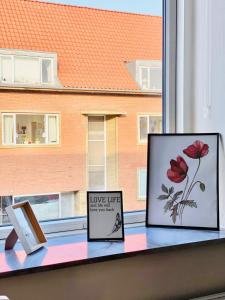 Scandinavian Apartment Hotel - Tobaksgården - 2 room apartment