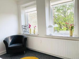 Scandinavian Apartment Hotel - Tobaksgården - 2 room apartment