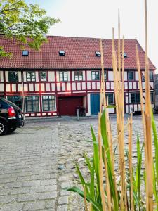 Scandinavian Apartment Hotel - Tobaksgården - 2 room apartment