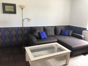 Ferienwohnung Ostwind