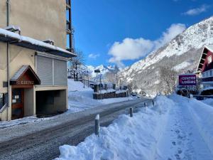 Appartements Studio Bareges : photos des chambres