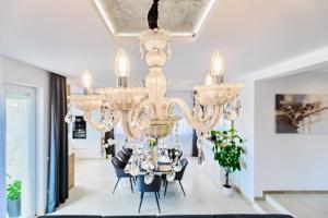 Luxury Stone villa with pool - Briševo