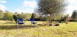 La Solidea - Villa con giardino a pochi passi da Cala Ginepro