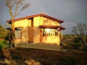 Sitio Boa Fé - 300m das cachoeiras Moinho e Salomão - Itutinga