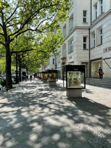 Mr(s)STiL Design Apartments