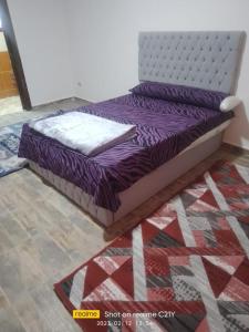 شقة ترى البحر بالكامل كود 19351