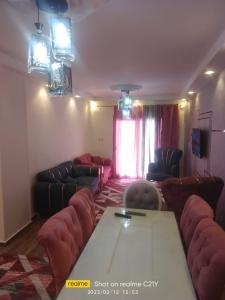 شقة ترى البحر بالكامل كود 19351