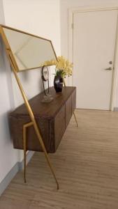 Comfy Apartment City Center - PH Quartier Atlapa