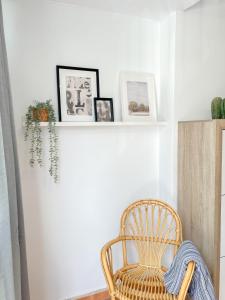 Spacious apartment in the center of Torremolinos