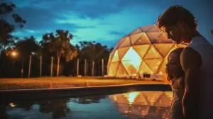 Glamping Xochitepec - Ticumán