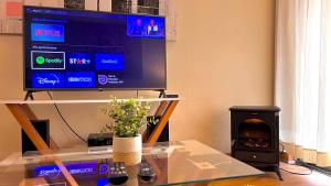 Apartamentos City Centro Los Leones