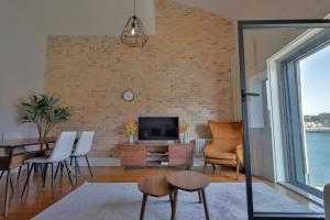 Douro Destilaria Residence by Porto City Hosts