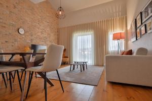 Douro Destilaria Residence by Porto City Hosts