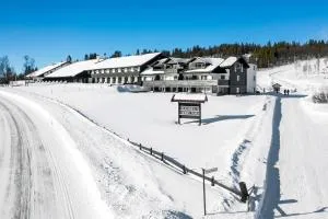 Ranten Hotell Best Western Signature Collection - Nesbyen