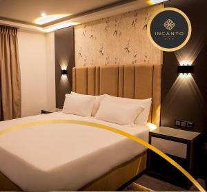 INCANTO RESIDENCIAL - Hotel 3 stelle a Maputo