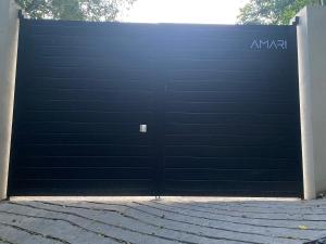 AMARI Cabaña Garzas