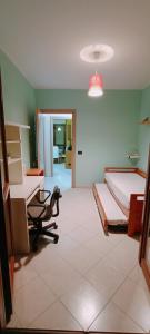 Stayvacation Santa Rita - appartamento con due stanze