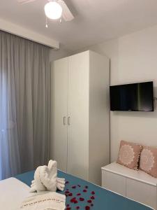 Apartment Eleni Pefkohori