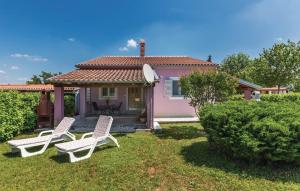 Apartments with a parking space Valbandon, Fazana - 7227 