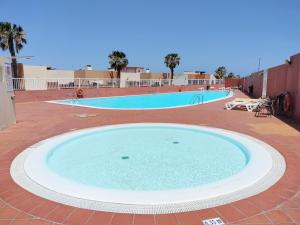 Casa Paraiso Canario