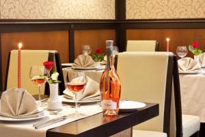 Best Western Plus Bristol Hotel