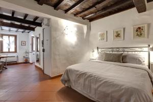 Florence Holiday Homes Santa Maria Novella