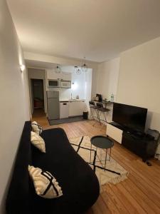 Appartements The JADE home : photos des chambres