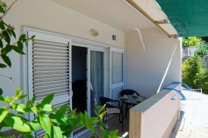Apartment Nena