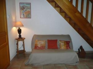 Maisons de vacances Gite Bonvillet, 3 pieces, 5 personnes - FR-1-589-103 : photos des chambres