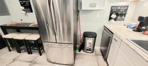 Travelers Paradise- East by the Beach #1