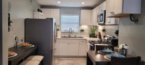 Travelers Paradise- East by the Beach #1