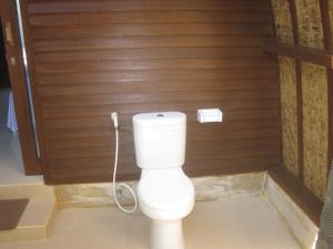 Sandy Beach Bungalows