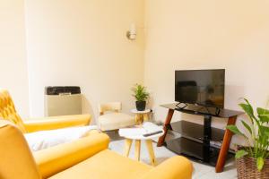 La Casita de Paso de los Andes, Mendoza