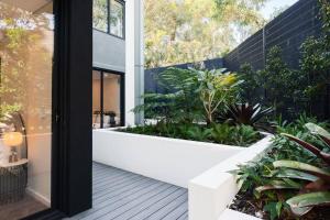 Le Soleil The Sun-Inspired Luxury Apartment