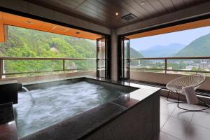 Hotel Sunshine Kinugawa