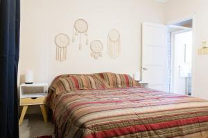 La Casita de Paso de los Andes, Mendoza