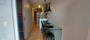 Gravatá WinterVille Flat 913