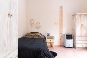 La Casita de Paso de los Andes, Mendoza