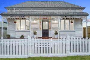 Victorian Coastal - Ubytování bez kategorie ve městě Portarlington