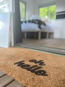 Tawonga Tourist Park