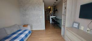 Gravatá WinterVille Flat 913