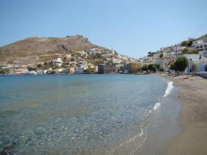 Tassos Apartments II Leros Greece